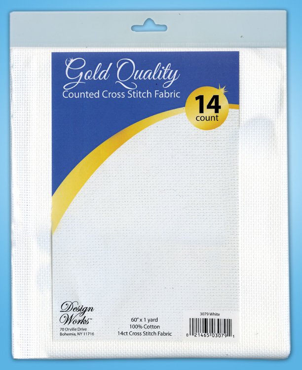 Counted Cross Stitch Fabric By The Yard Cross Stitch Patterns