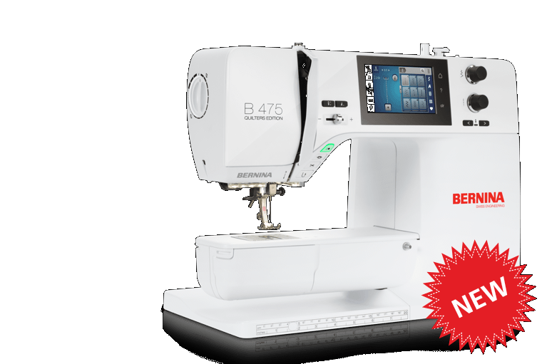Bernina B475