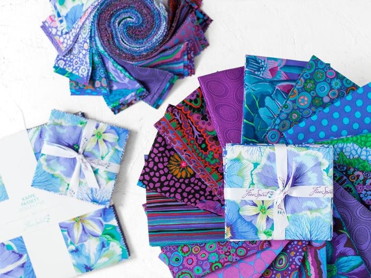 Fabric, Quilt Kits, and Sewing Notions for sale