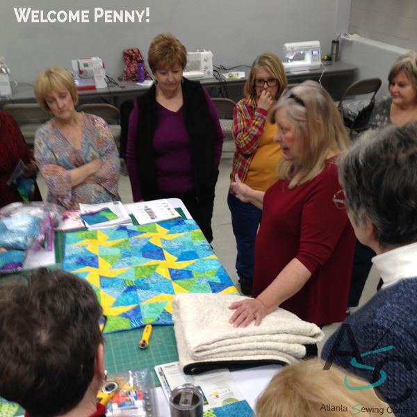 Augusta Sewing Center Sewing & Vacuum Service, Repair & Sales Augusta Fabric Shop