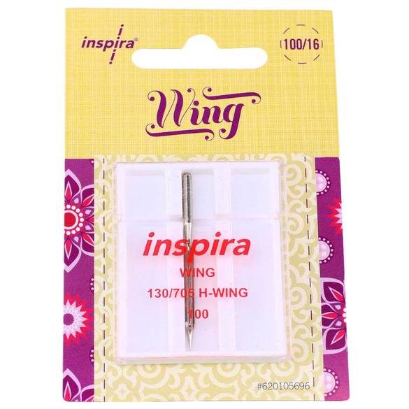 INSPIRA NEEDLES
