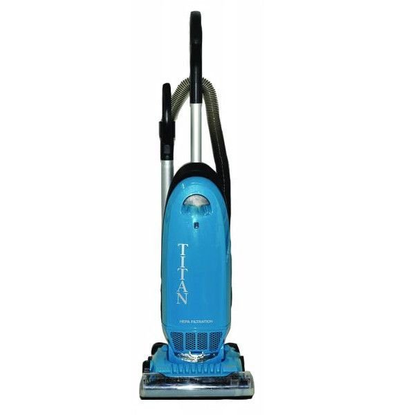 Titan Vacuums