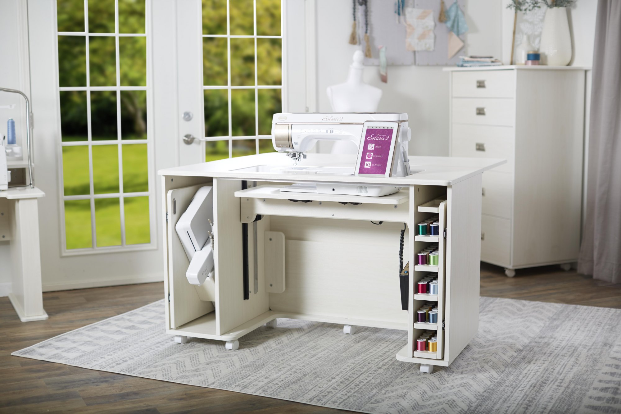 Koala Embroidery Center