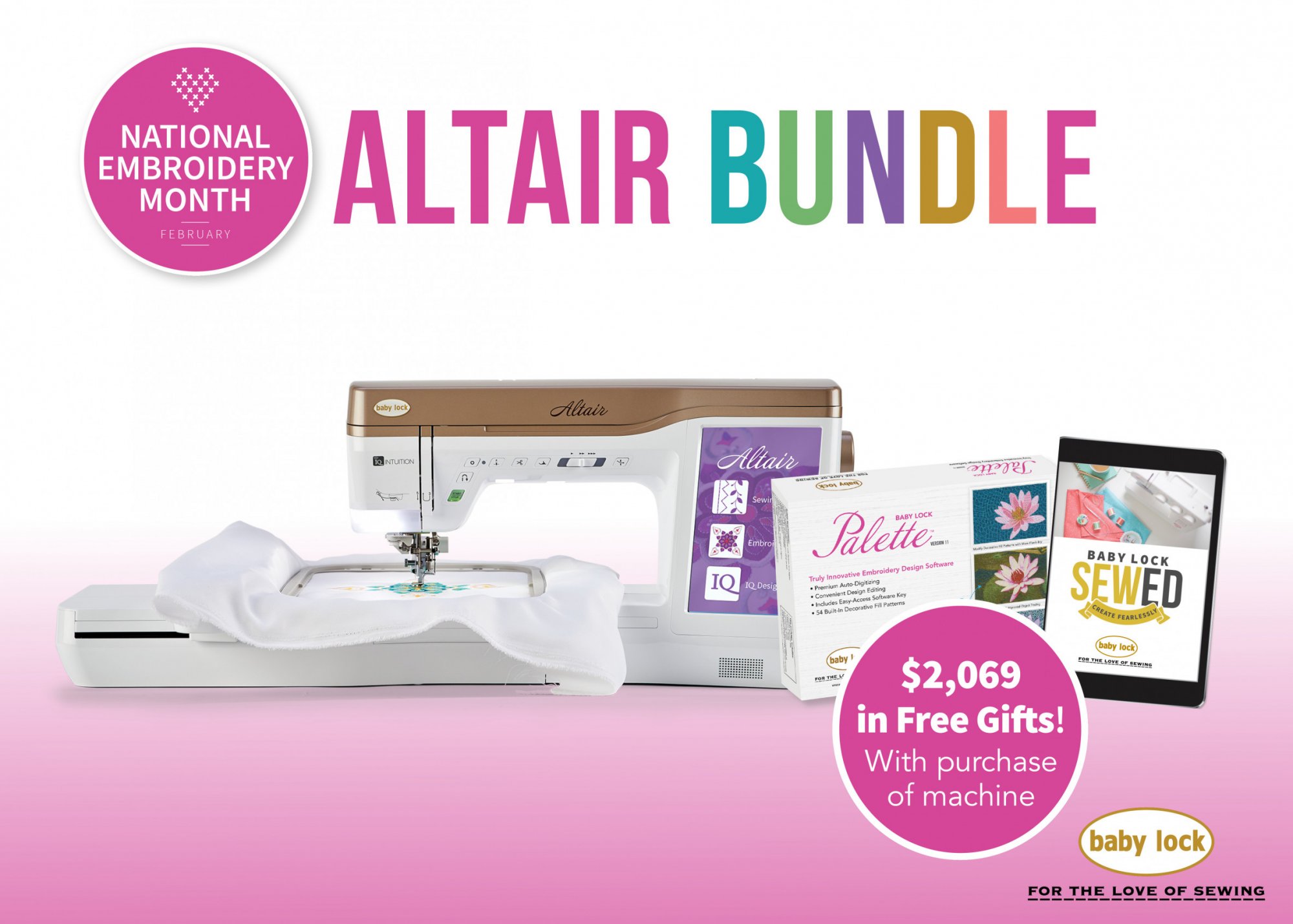 Aloha Sewing & Vacuum, Fabric & Air PurifiersPortland Metro Area