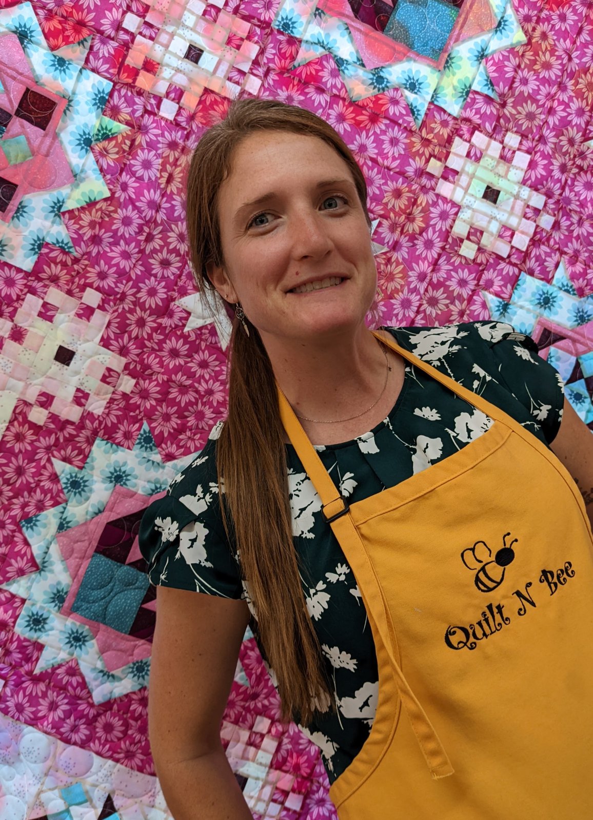 Quilting Patterns Fabrics & Materials Online Quilt N Bee