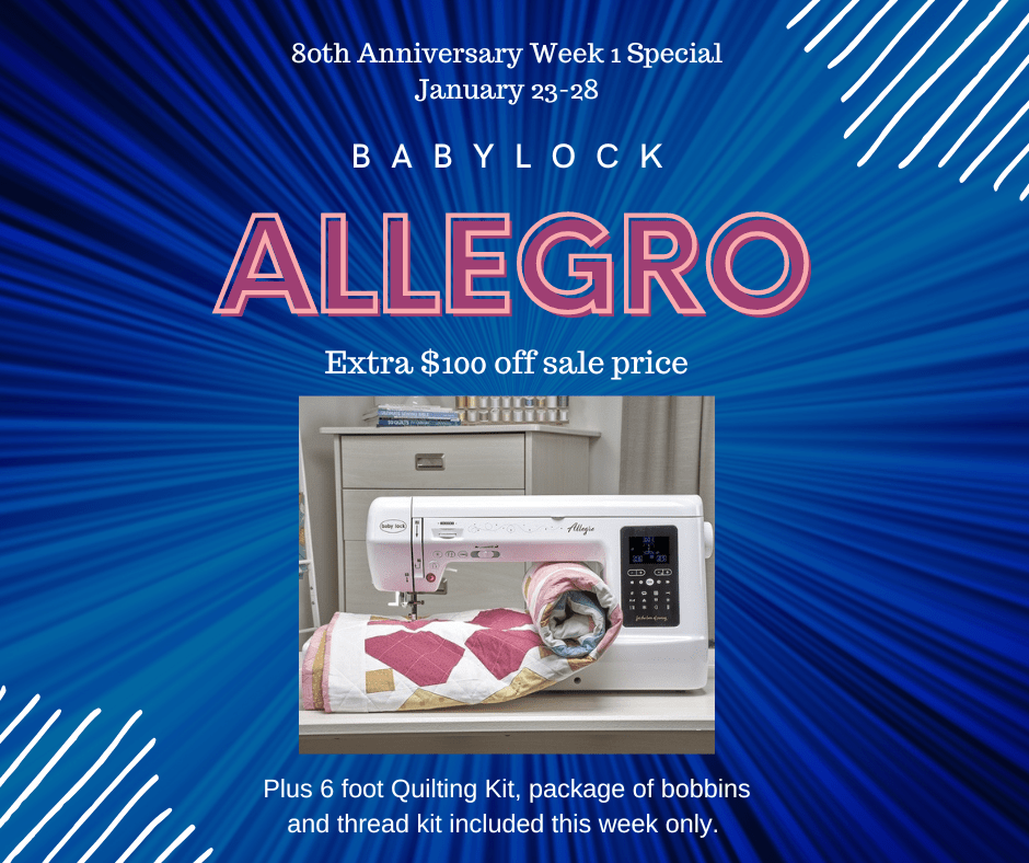 Fonder Sewing Machine Co. Sioux Falls, South Dakota