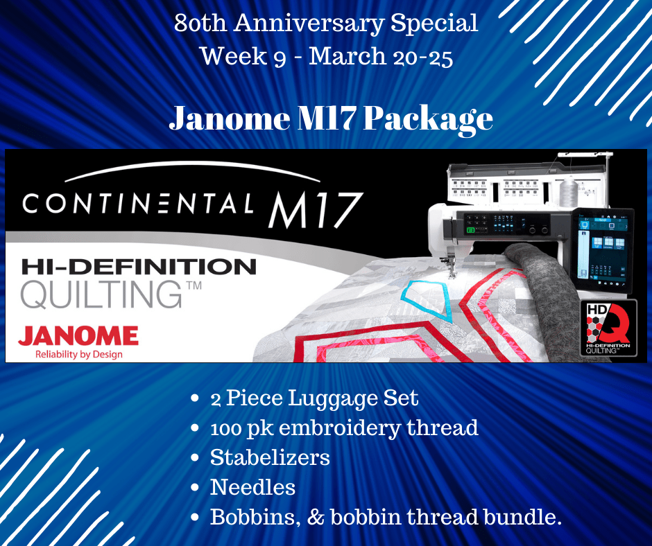 Fonder Sewing Machine Co. Sioux Falls, South Dakota