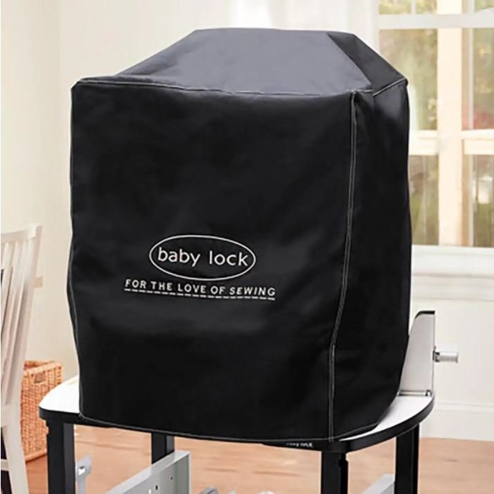 Baby Lock MultiNeedle Embroidery Machine Dust Cover