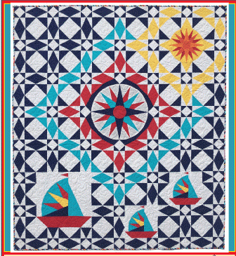 Valdez Quilt Festival 2023 Valdez Quilt Festival, Valdez, Alaska