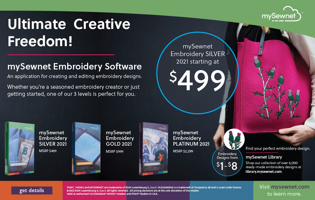 Sewing Machines, Vacuums, Notions & Classes Sew and Vac Stores