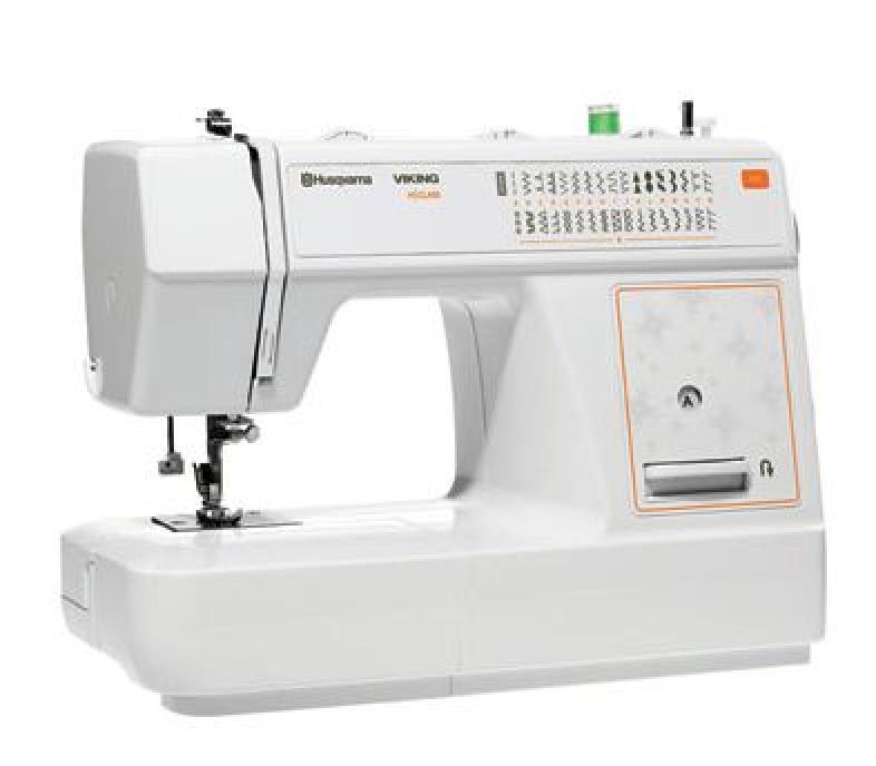 Sewing Machines