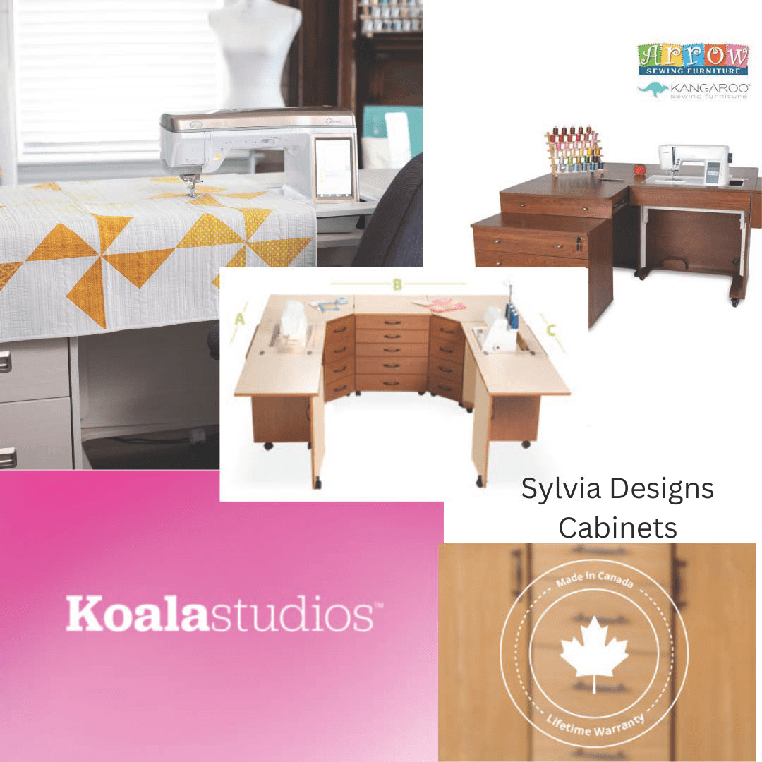 Cindyrella's Sewing and Quilting Regina, Saskatchewan