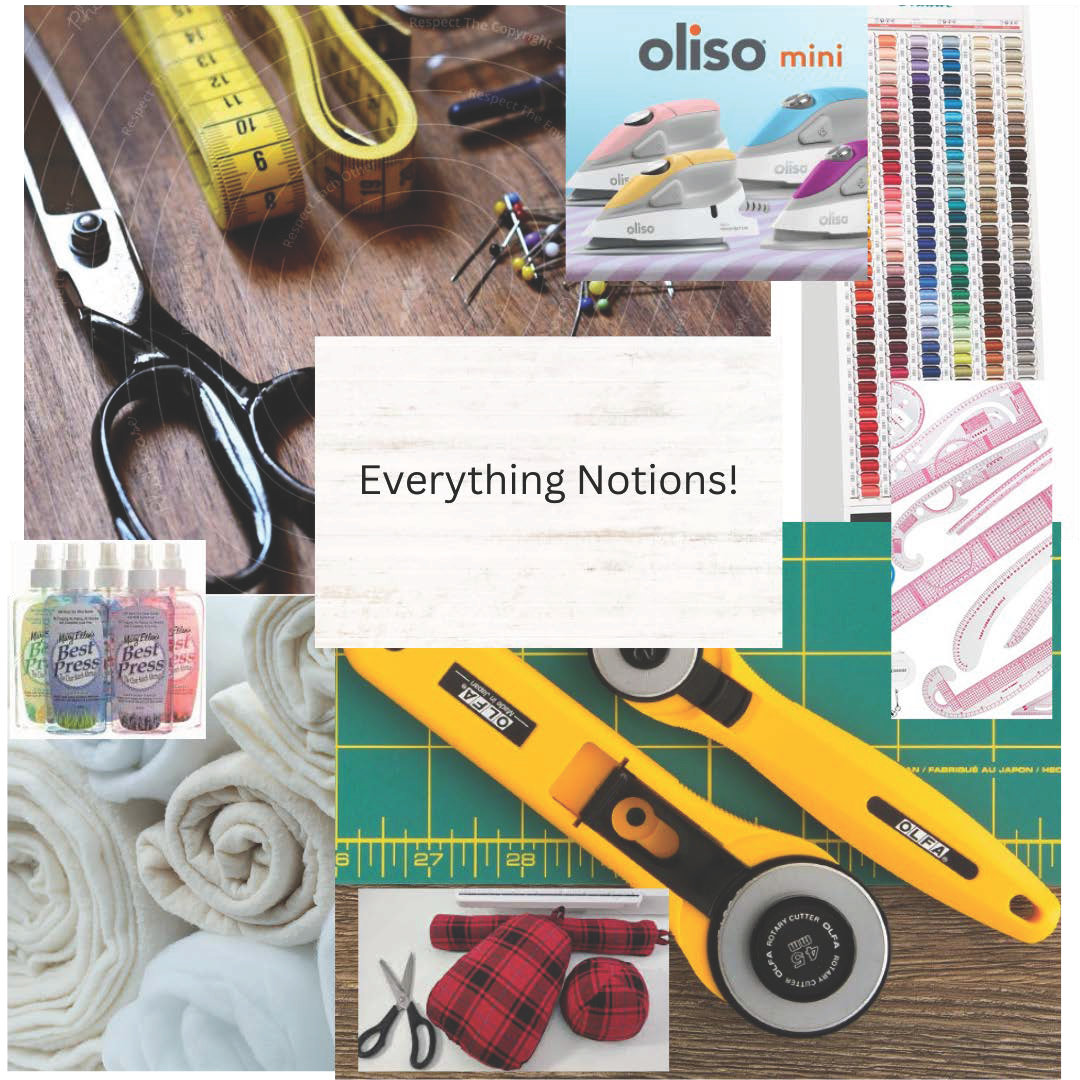 Cindyrella's Sewing and Quilting Regina, Saskatchewan