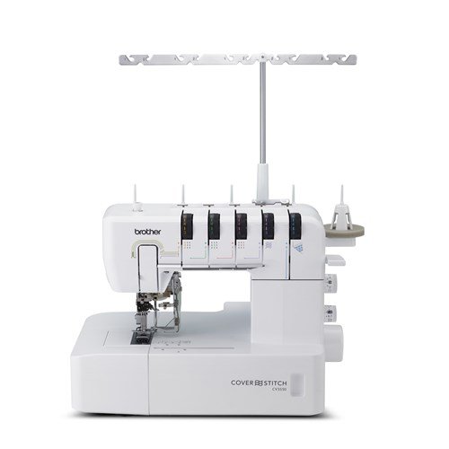 Brother 4234DT Serger Machine 061250267258