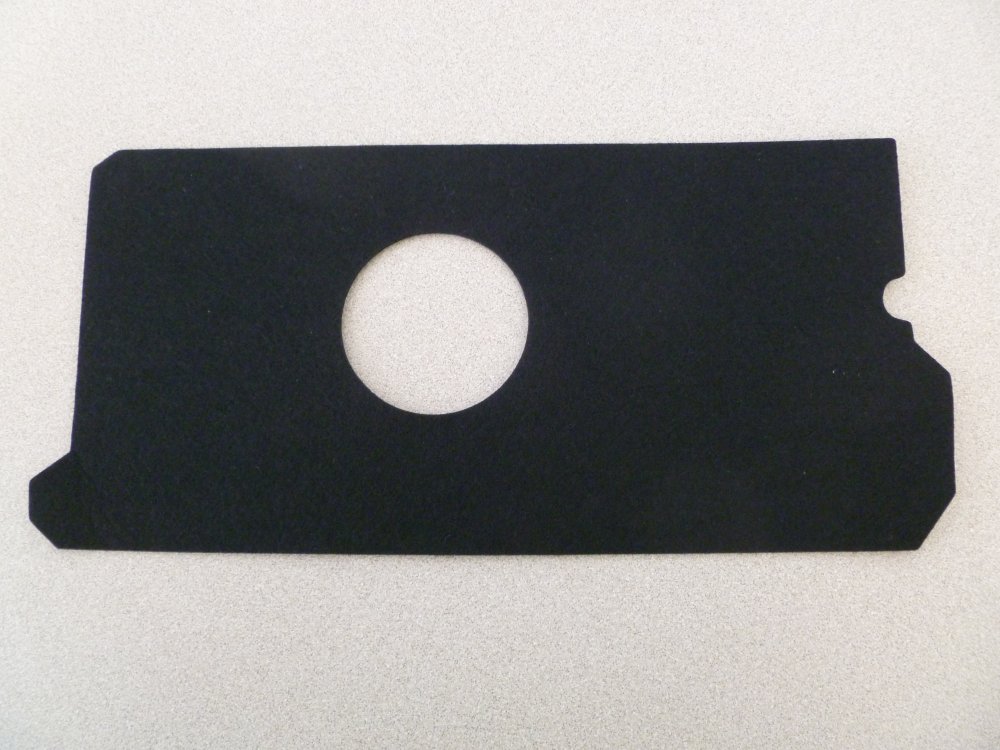 Singer Model 301 Parts