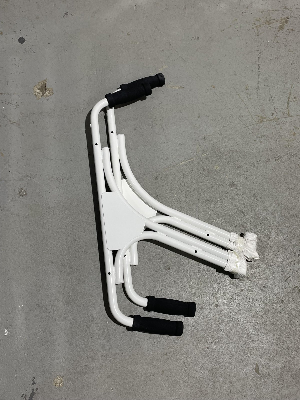 Grace Long Arm Quilt Frame Handles 782195