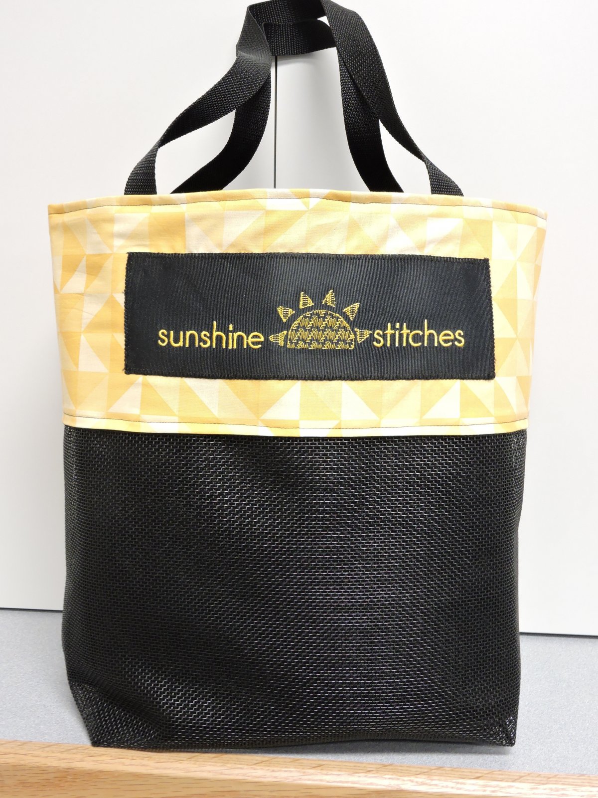 Sunshine Tote Bag