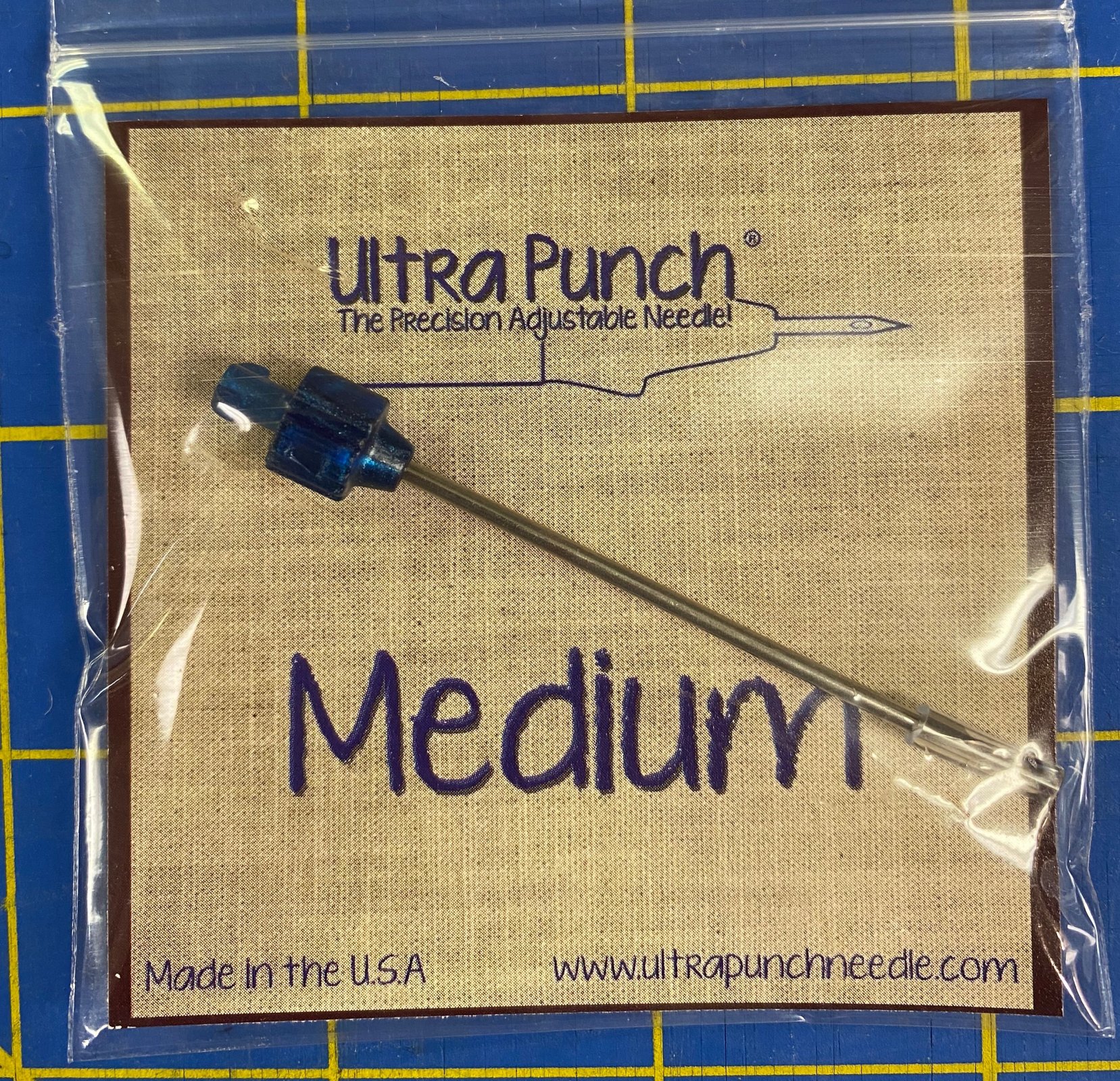 Medium Needle for Ultra Punch Needle Only