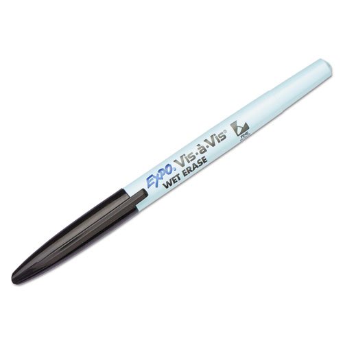 Expo wet erase Marker