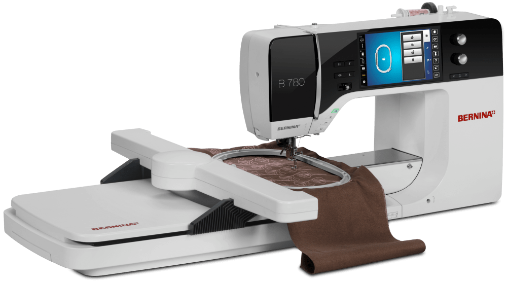 Bernina Sewing machine and Longarm master classes at peace & Applique