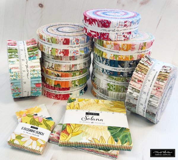 Online Quilting Supplies & Fabric Store Springfield, IL Peace & Applique Quilt Shop