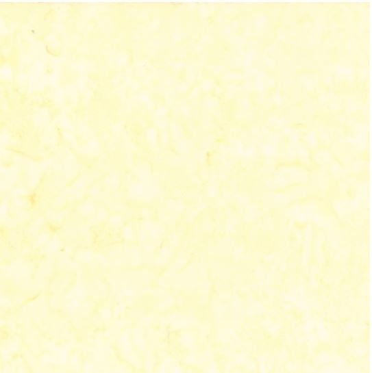 BATIK HOF WATERCOLORS GARDENIA