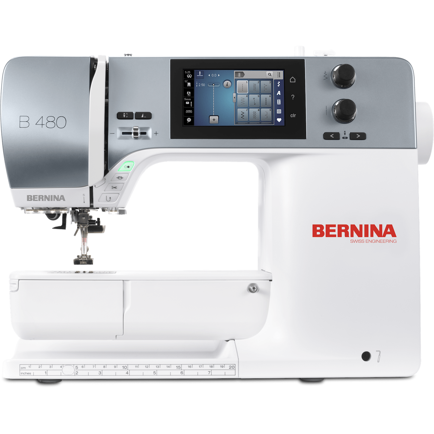 BERNINA 480