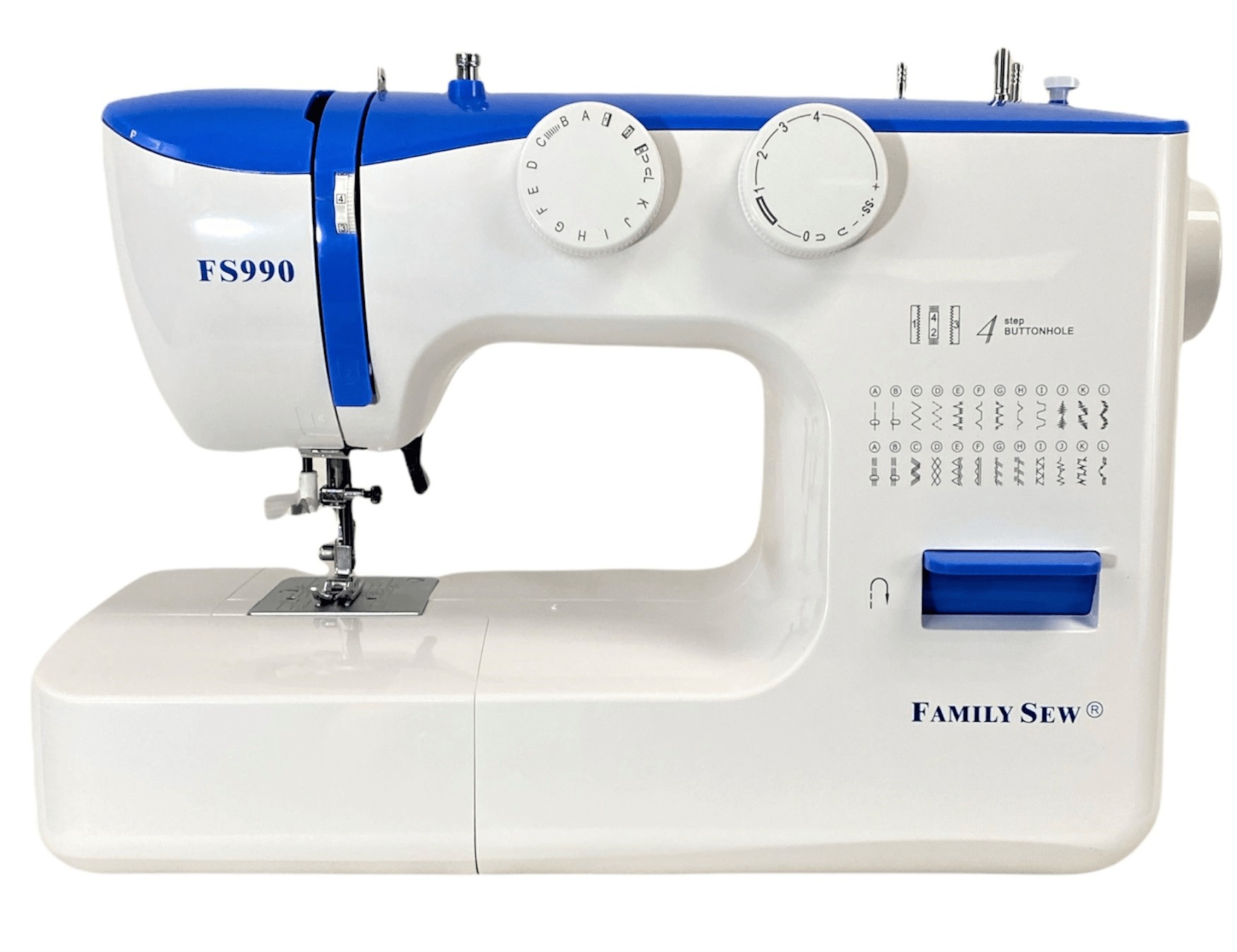 Home Sewing Machines