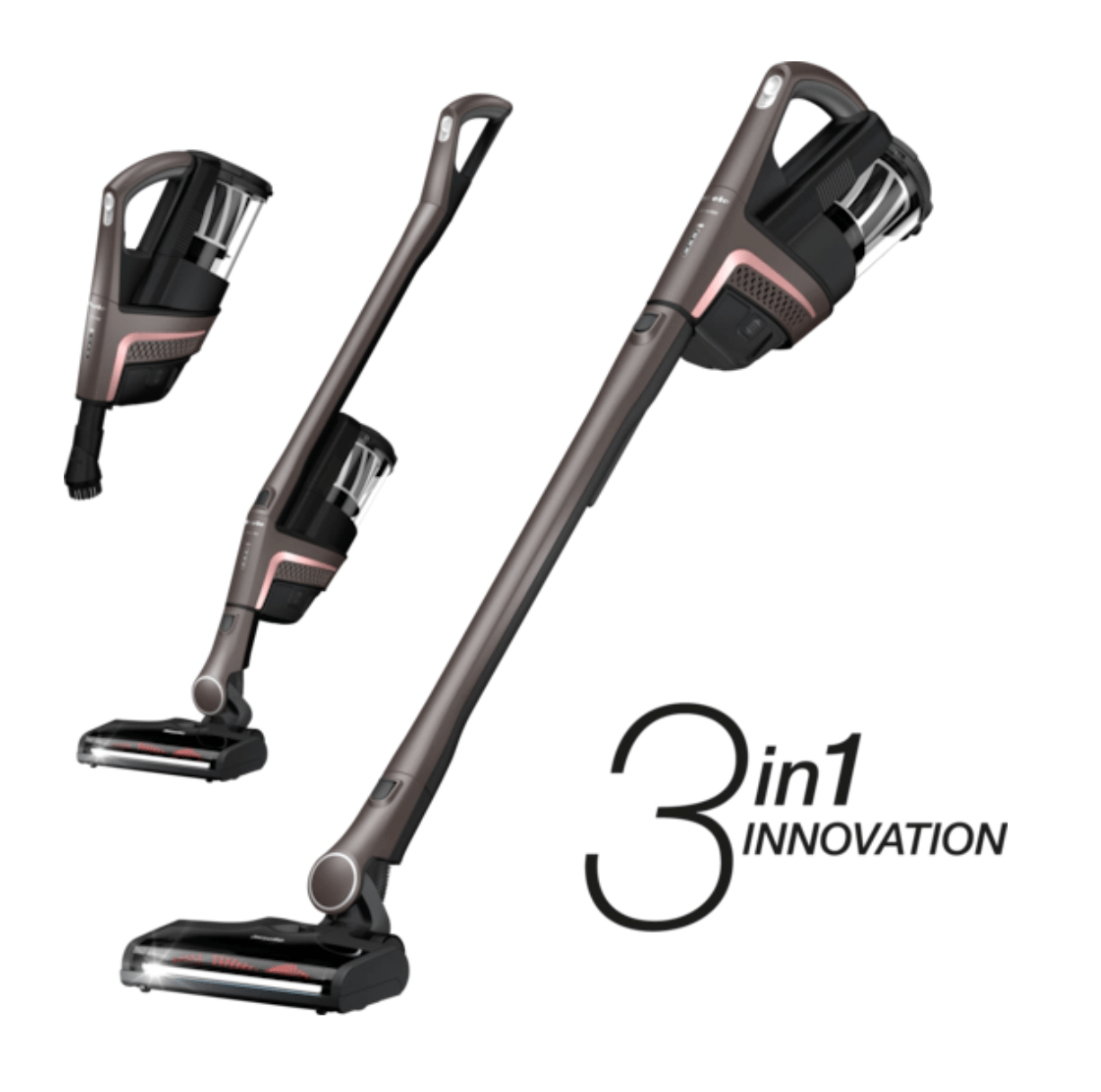 Miele Triflex Pro 4002516279686