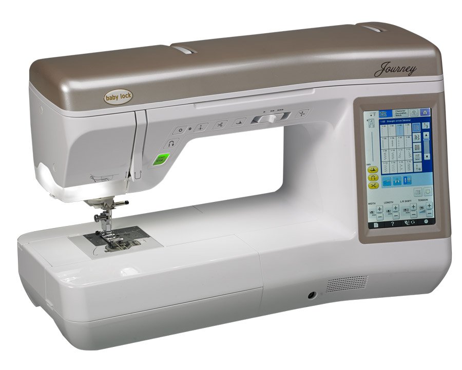 Babylock Enterprise Updates Baby Lock Brilliant Basics Hobbies Unleashed