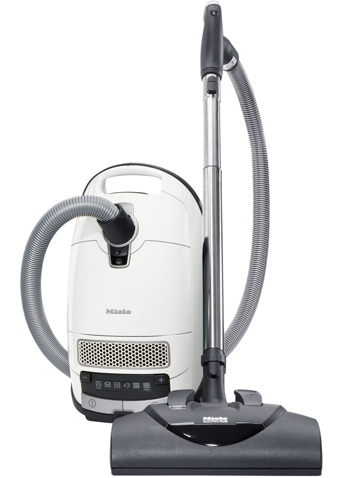 Miele Complete C3 Cat & Dog Vacuum Cleaner