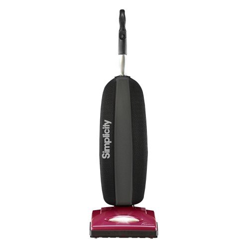 Freedom Deluxe S10D Simplicity Light Weight Upright Vacuum Cleaner