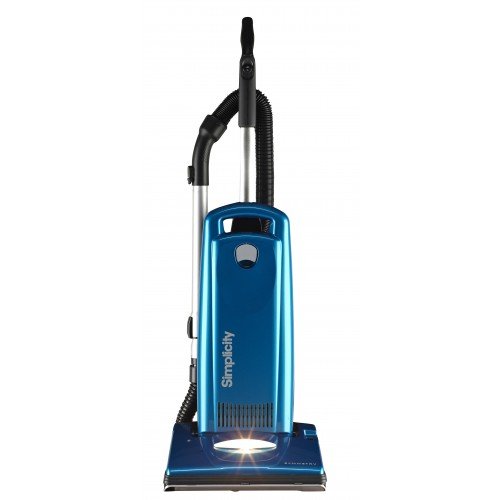 Symmetry Premium S20P Simplicity Upright Vacuum Cleaner
