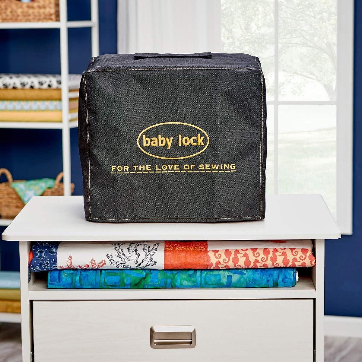 Serger Dust Cover 098612049340