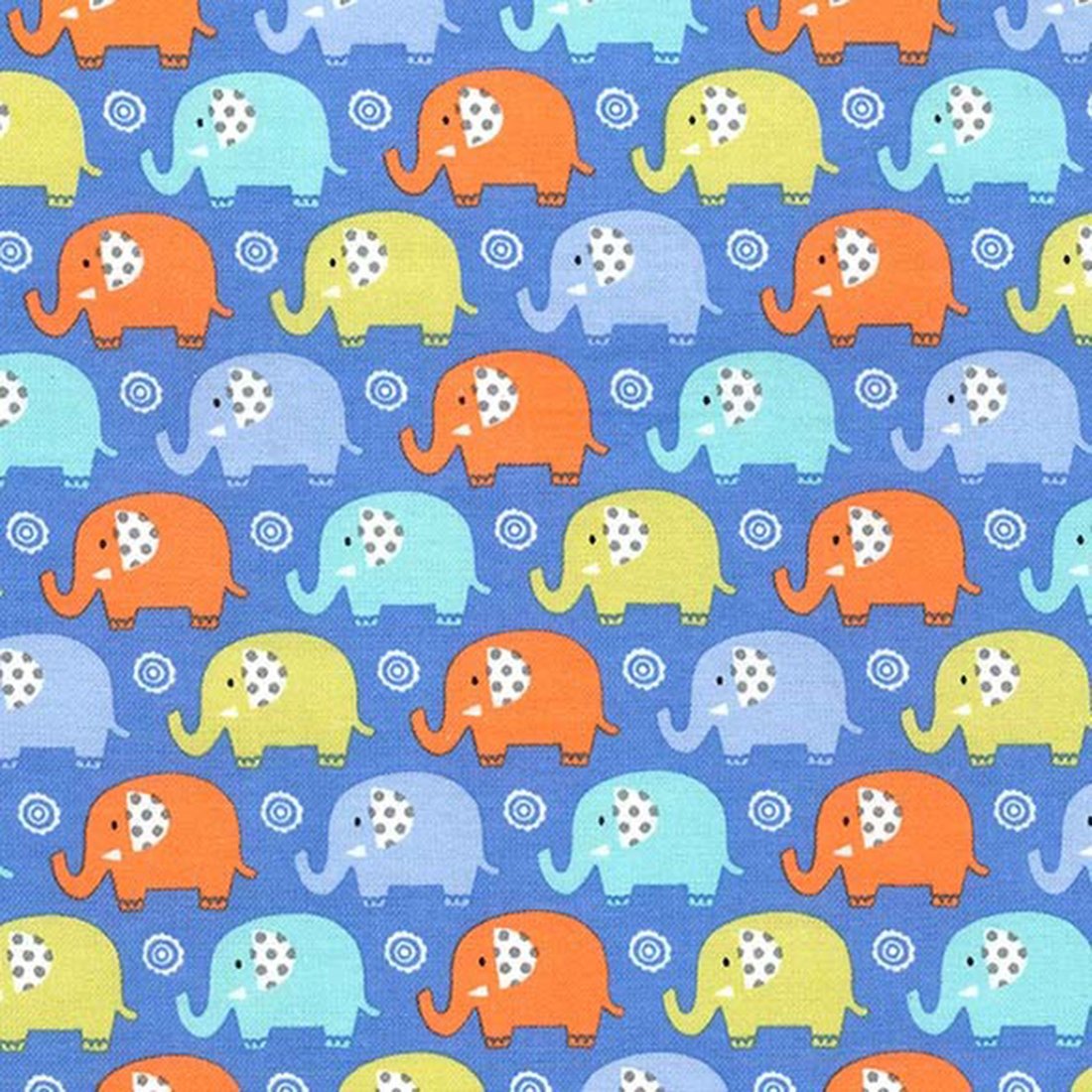 Baby Flannel from Michael Miller Fabrics