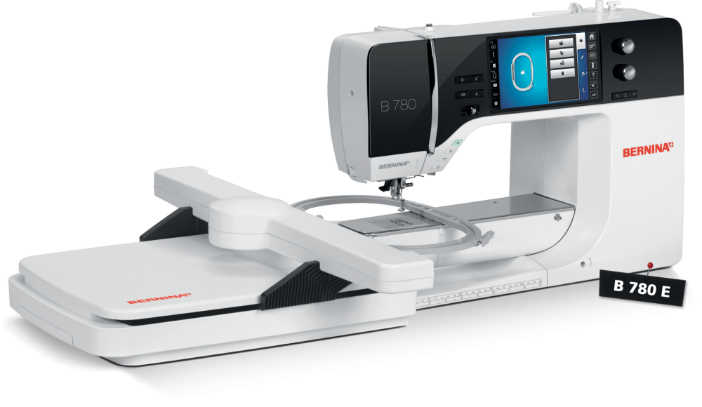 BERNINA 770/570/535 Embroidery Anaheim