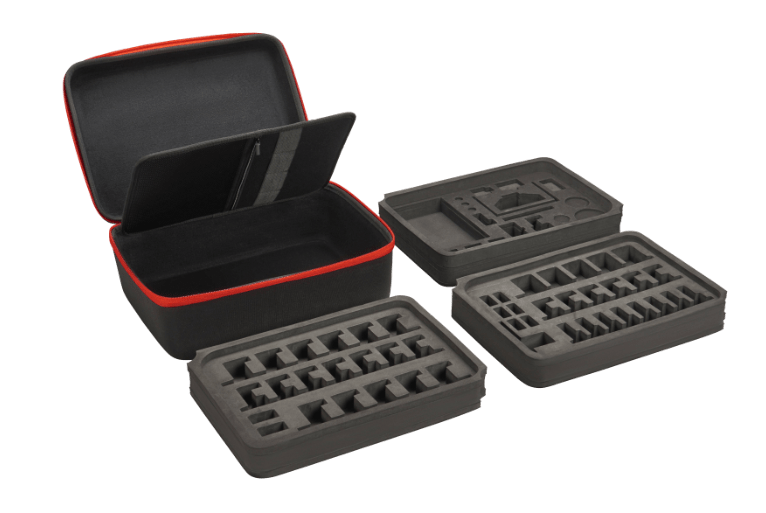 Bernina Presser Foot Travel Case