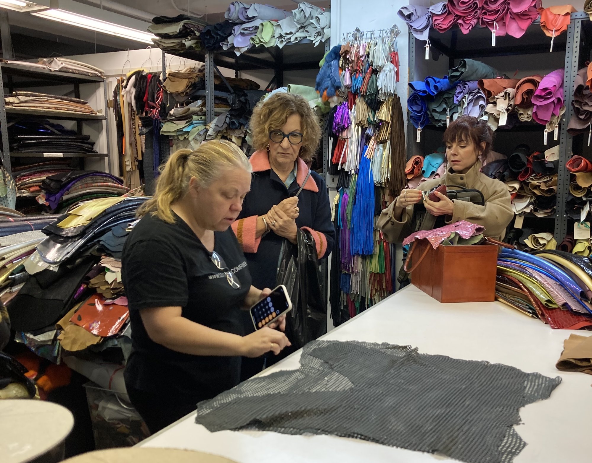 Fashion Internship Summer 2023 Nyc