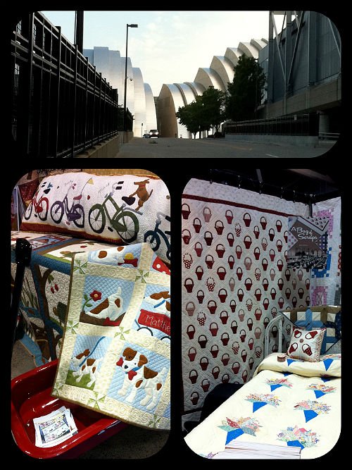 Quilt Shows