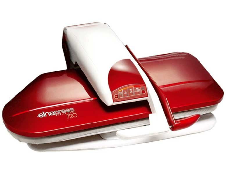 ELNA PRESS 720 - 720