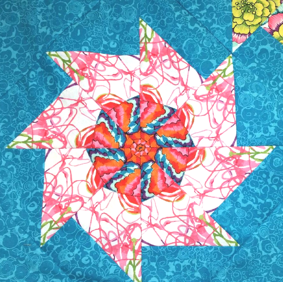 QUILTING Stack n Whack