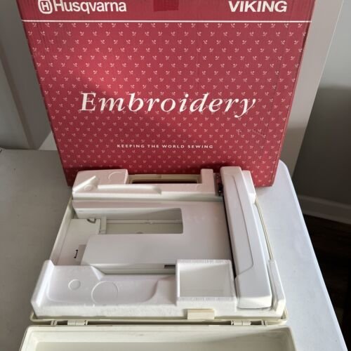 Viking Sewing/Embroidery Machines