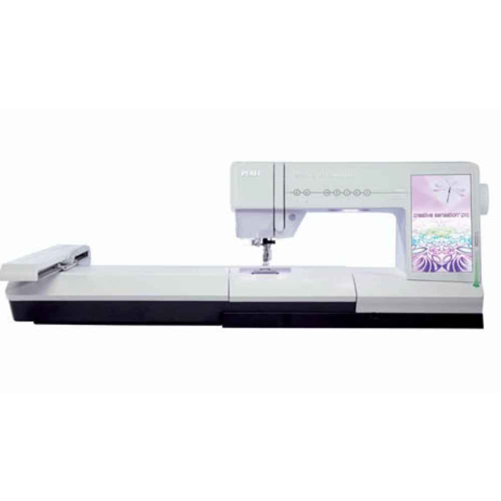 Pfaff Creative Sensation Pro