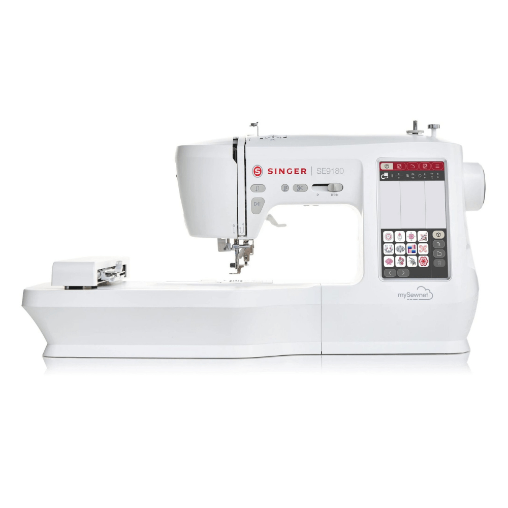 Singer Sewing Machines