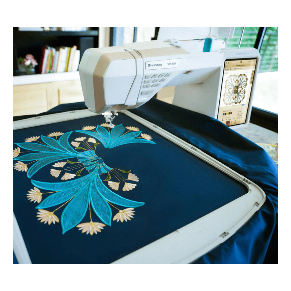 Husqvarna Viking Sewing/Embroidery Machines
