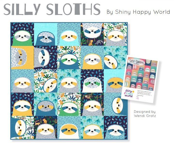 Quilt Kits