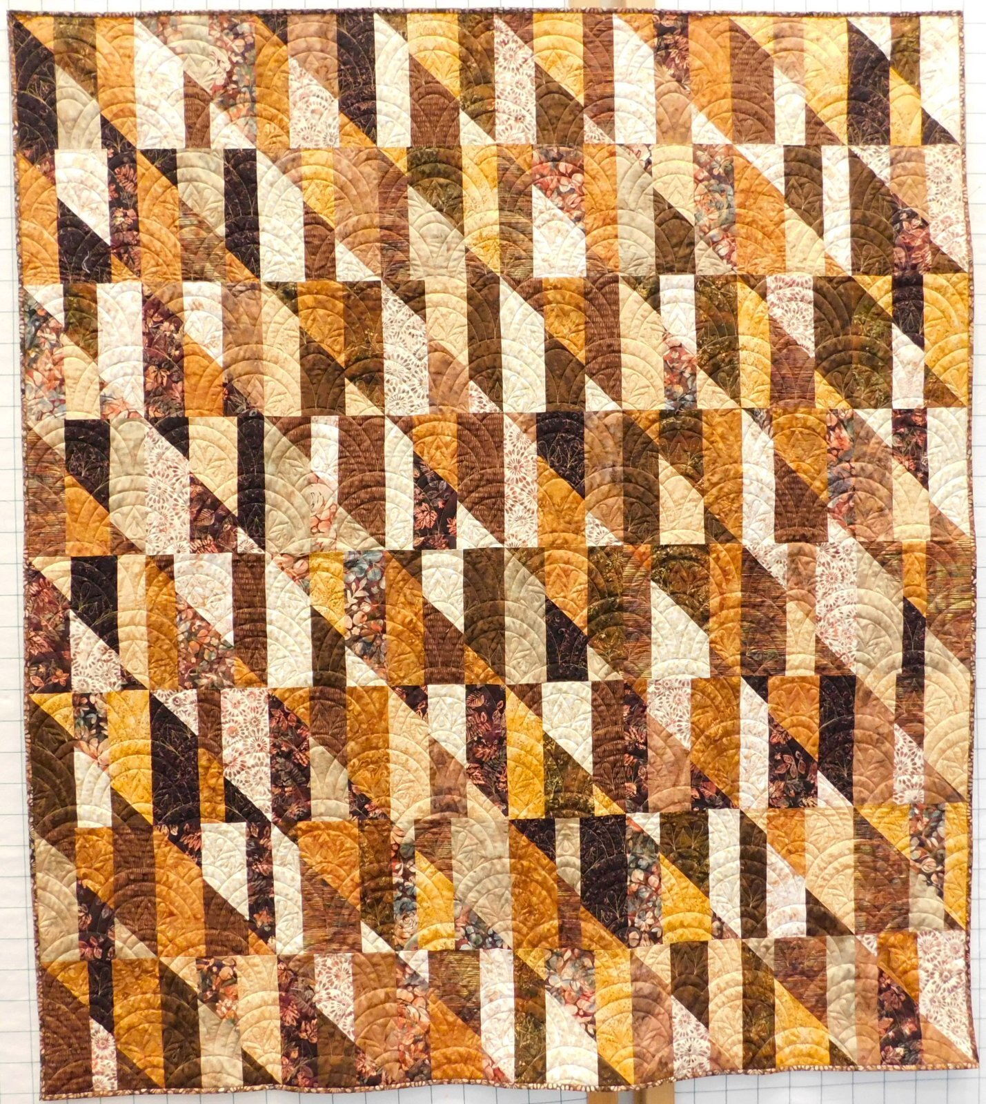 Handmade Patchwork Quilts