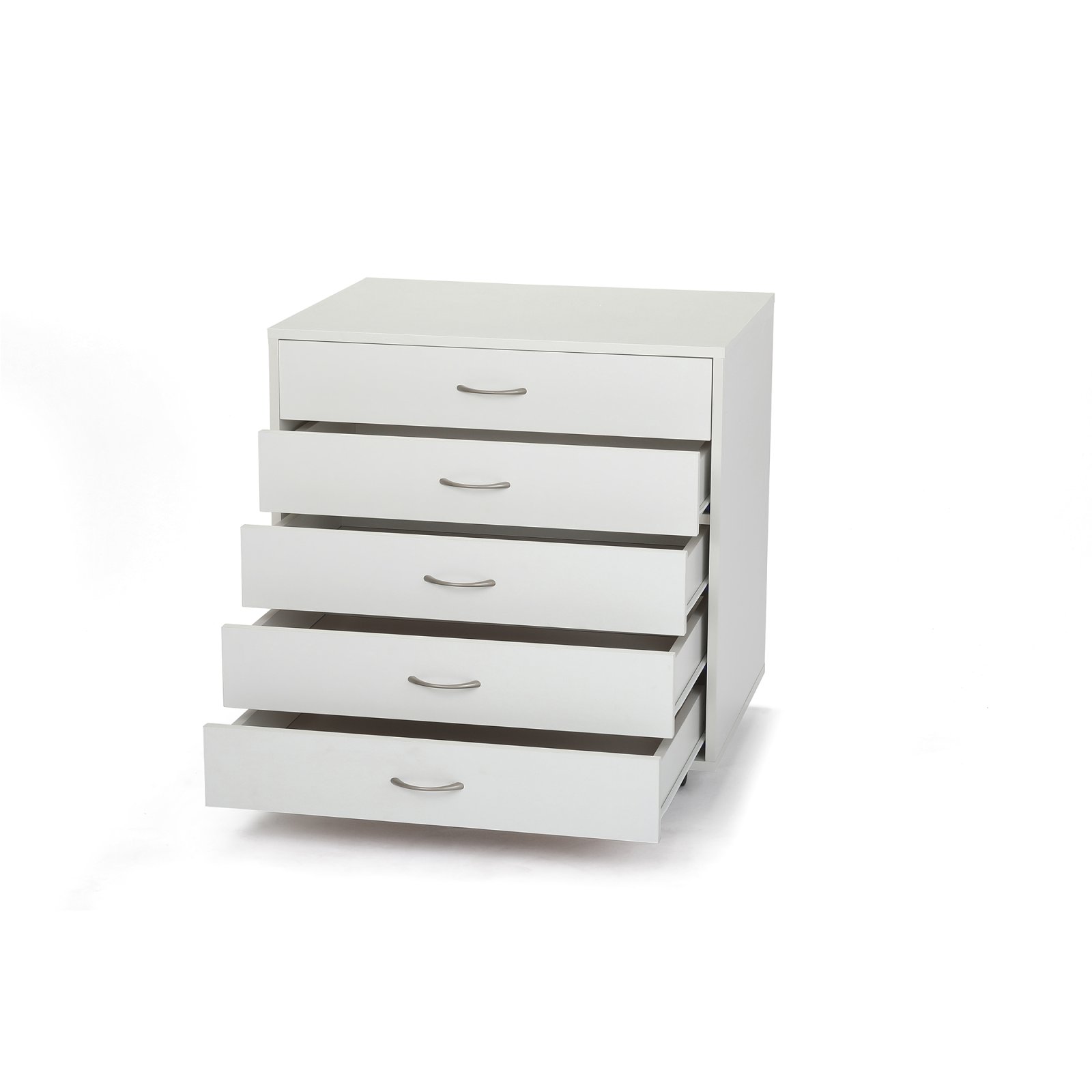 MOD 5 Drawer Storage 2041