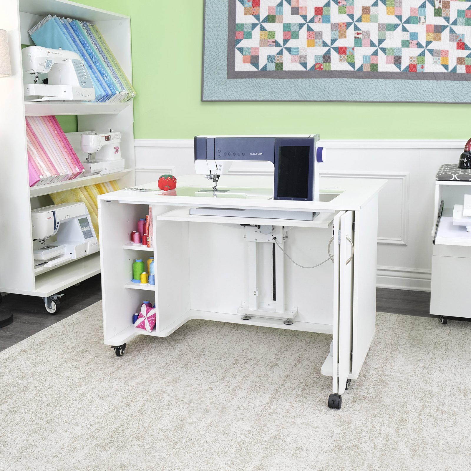 MOD XL Electric Lift