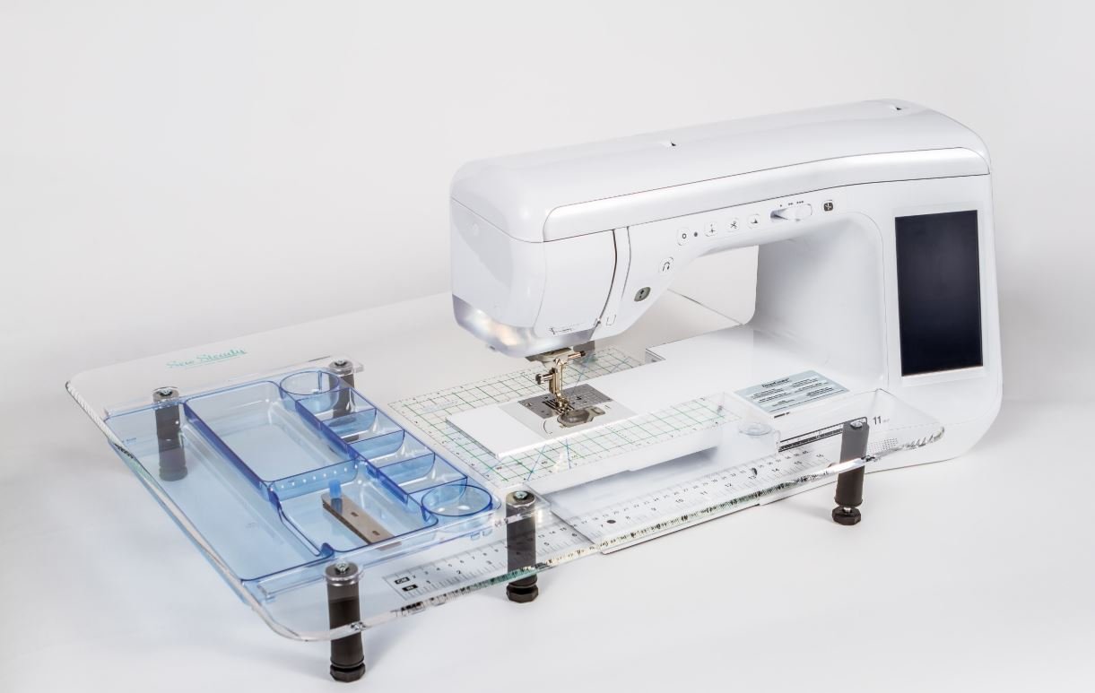 Sew Steady Extension Table Giant Wish 24 x 32